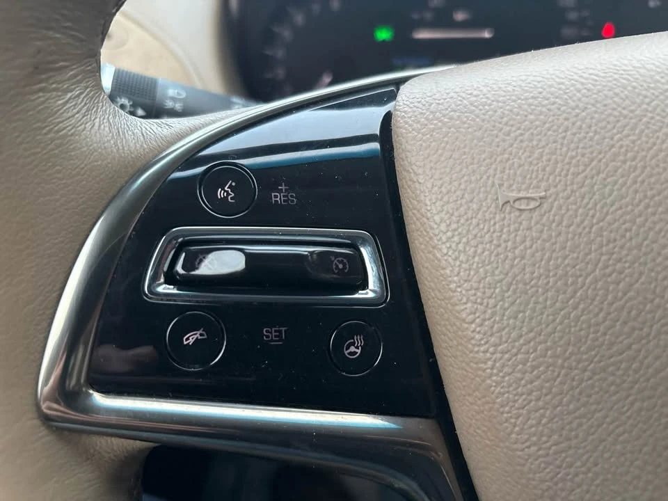 2016 Cadillac ATS - Image 18 of 20