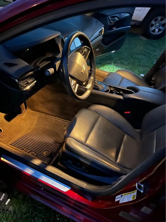2016 Cadillac ATS - Image 7 of 8