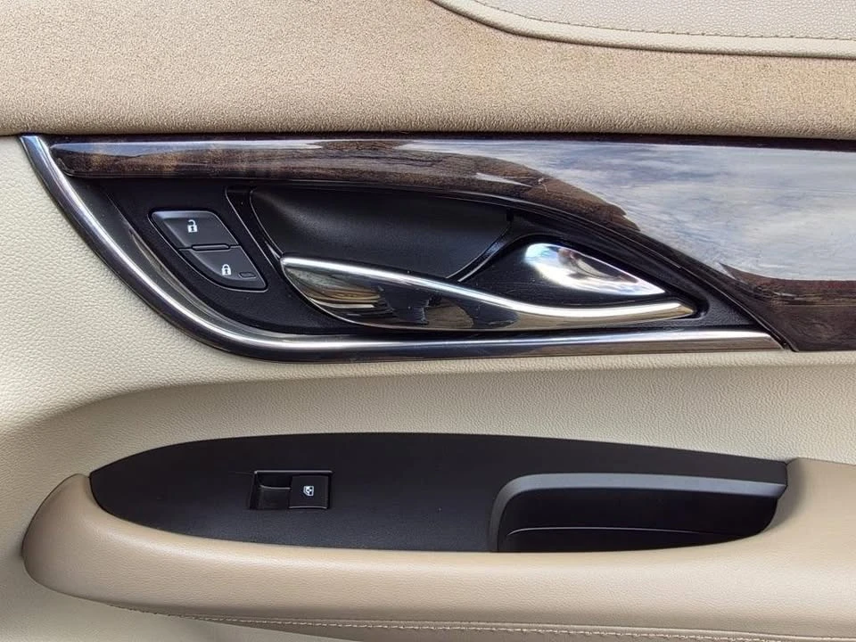 2016 Cadillac ATS - Image 18 of 20