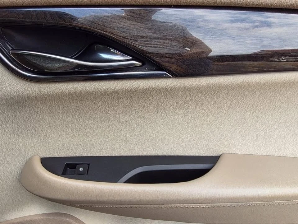 2016 Cadillac ATS - Image 19 of 20