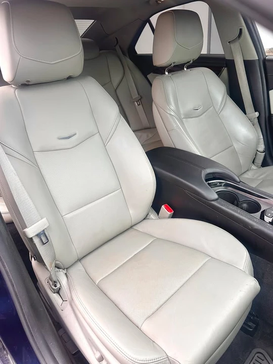 2016 Cadillac ATS - Image 9 of 13