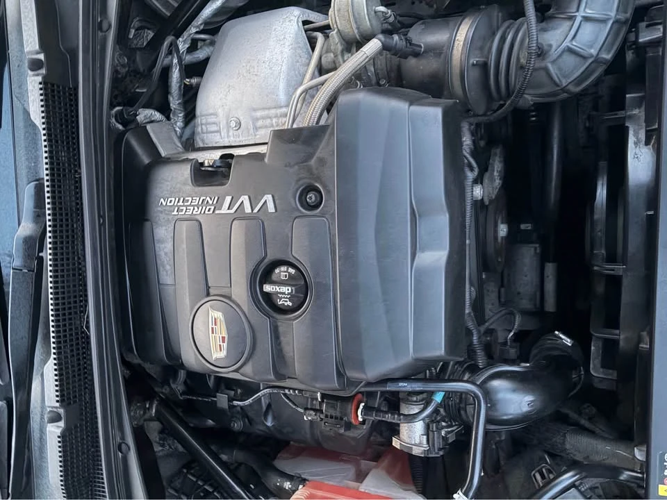 2016 Cadillac ATS - Image 14 of 15
