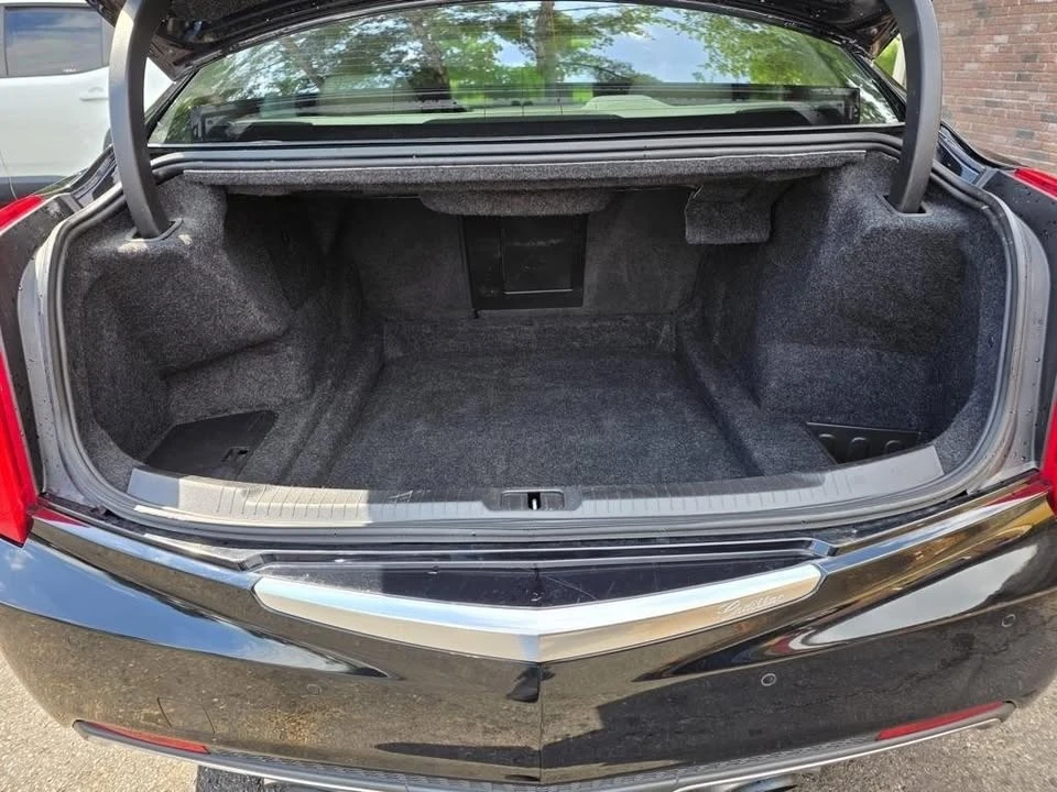 2016 Cadillac ATS - Image 15 of 20