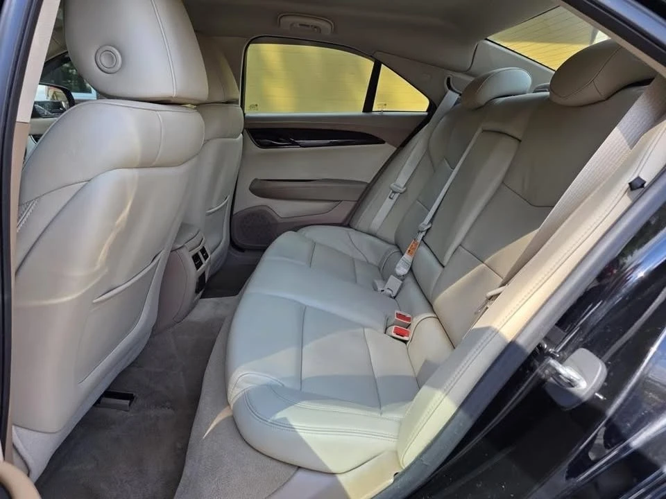 2016 Cadillac ATS - Image 10 of 20