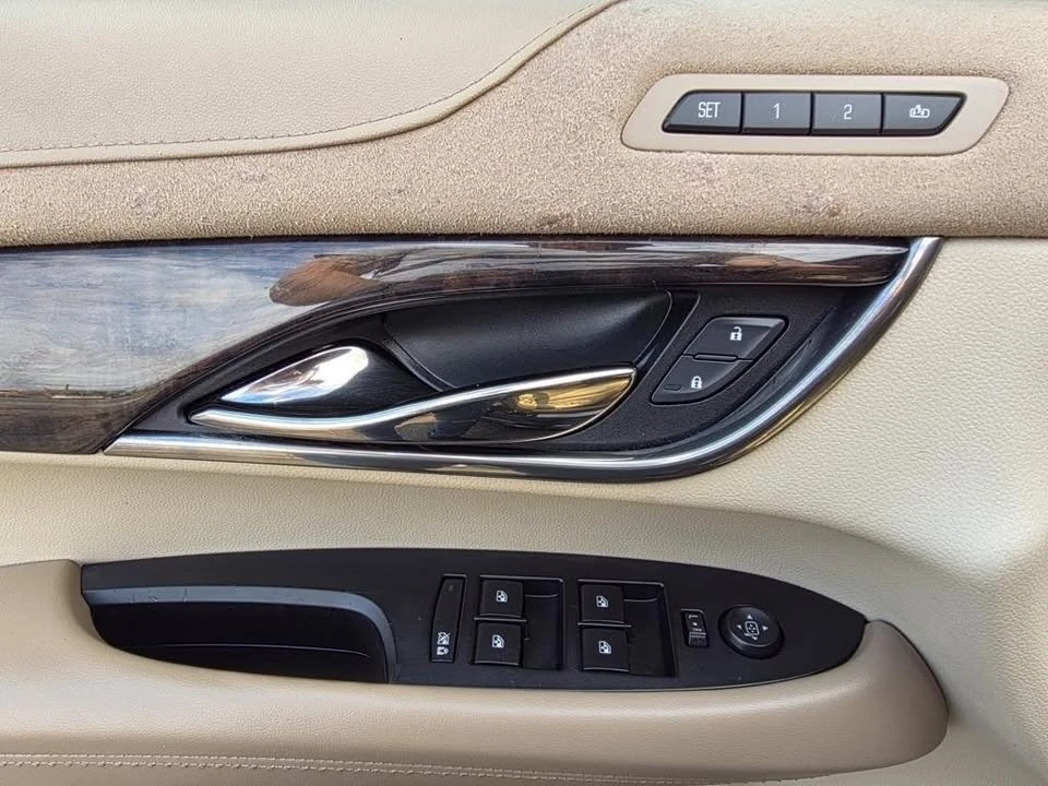 2016 Cadillac ATS - Image 16 of 20