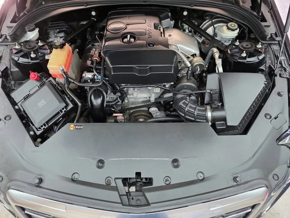 2016 Cadillac ATS - Image 8 of 20