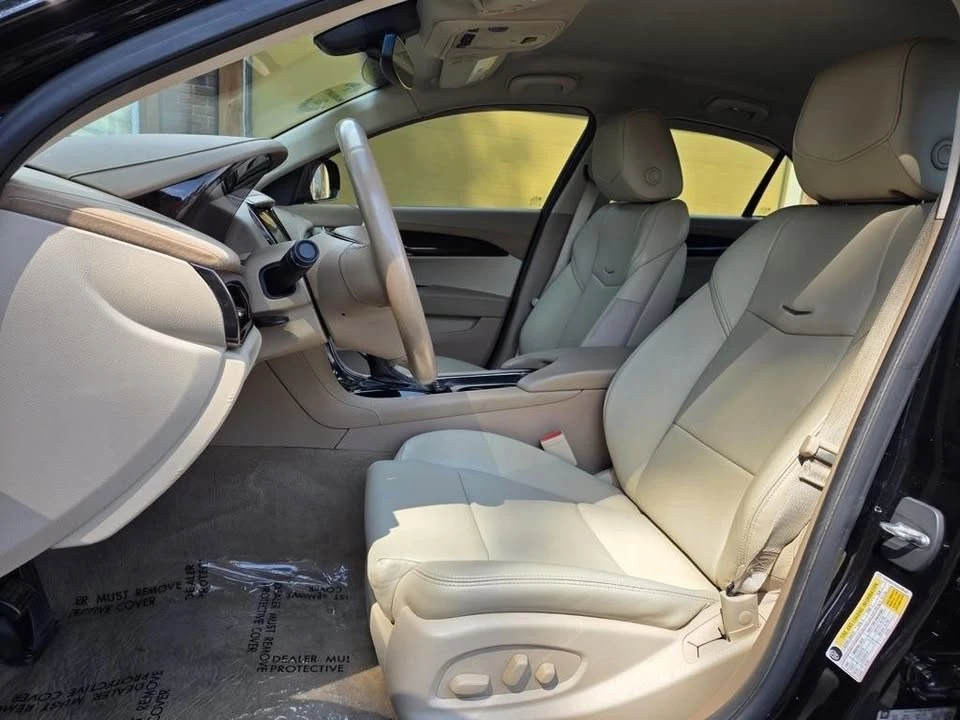 2016 Cadillac ATS - Image 9 of 20