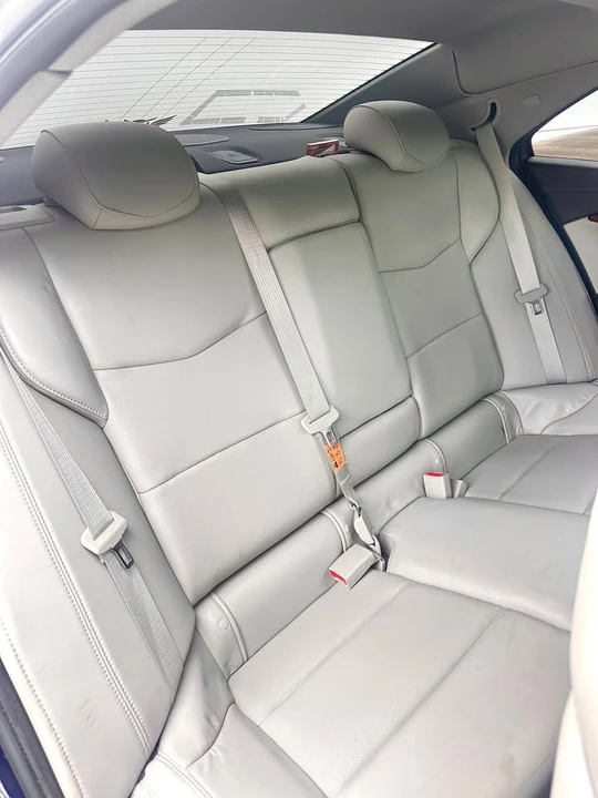 2016 Cadillac ATS - Image 10 of 13