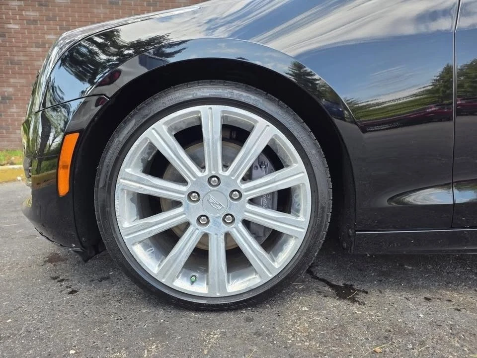 2016 Cadillac ATS - Image 20 of 20