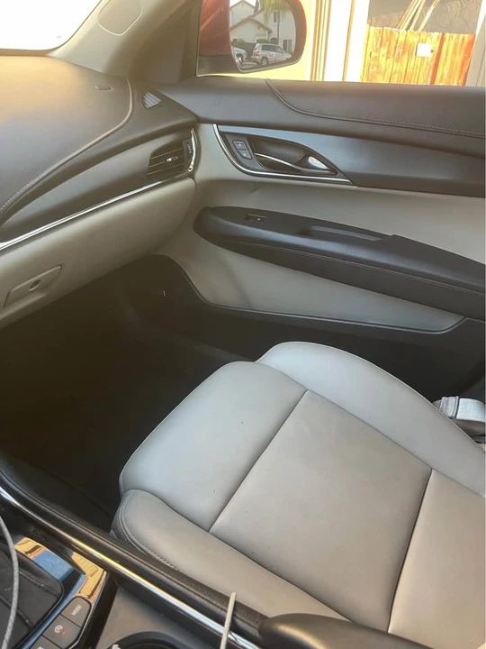 2016 Cadillac ATS - Image 7 of 10