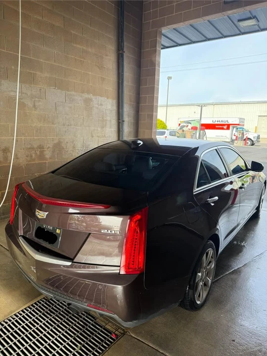 2016 Cadillac ATS - Image 4 of 9