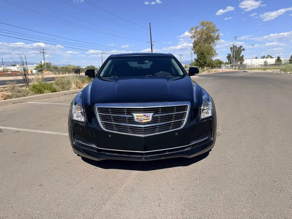 2016 Cadillac ATS - Image 3 of 14