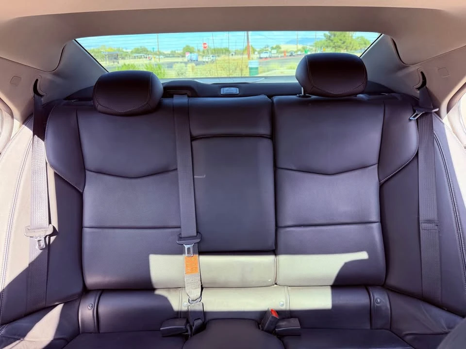 2016 Cadillac ATS - Image 14 of 14