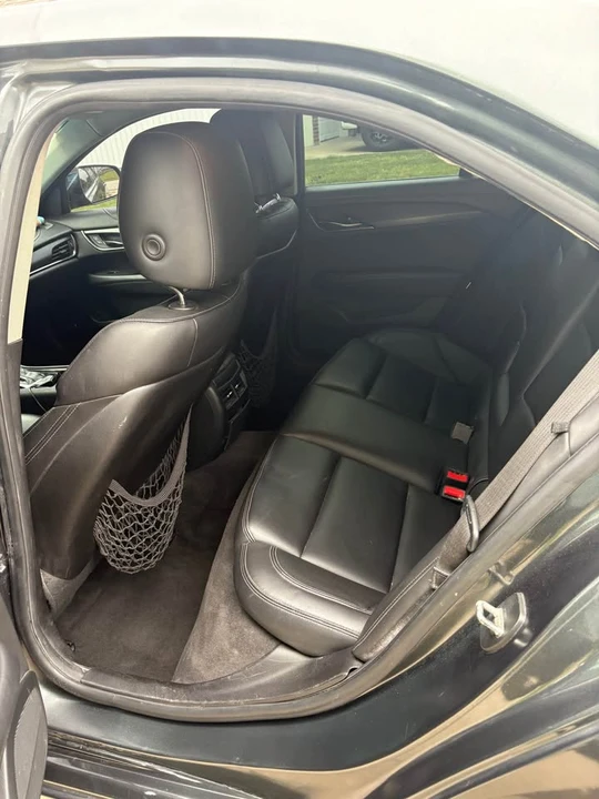 2016 Cadillac ATS - Image 11 of 12