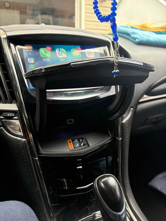 2016 Cadillac ATS - Image 4 of 12