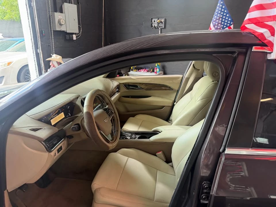 2016 Cadillac ATS - Image 3 of 6