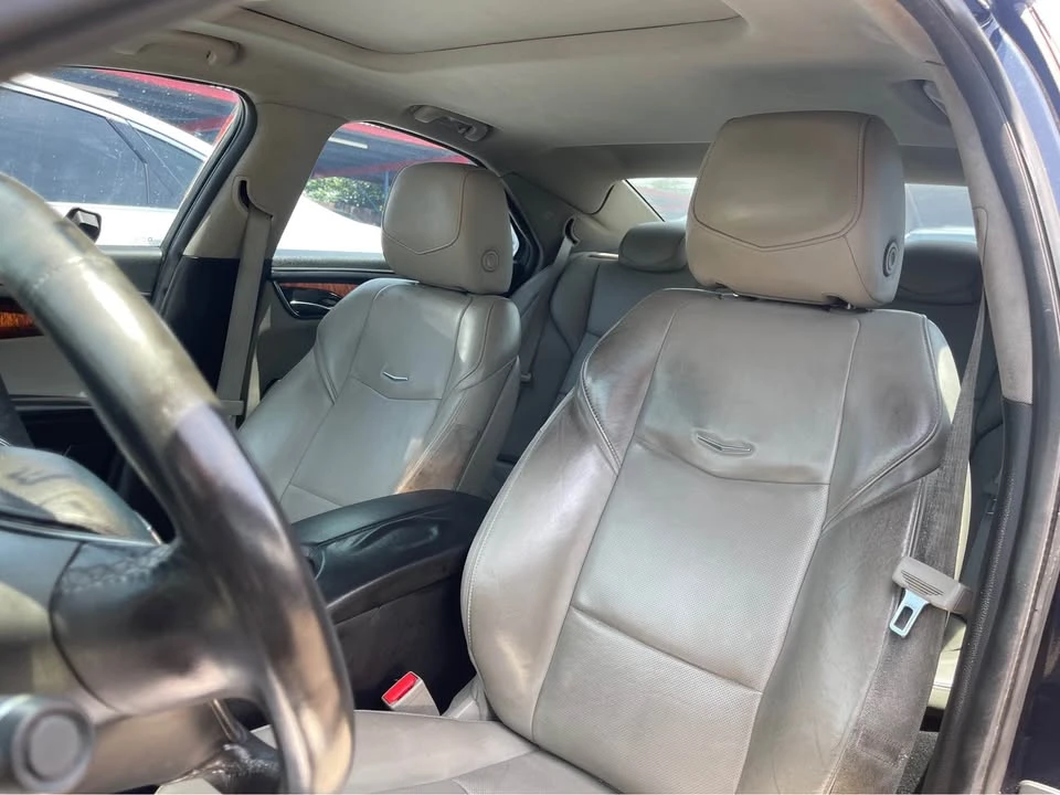2016 Cadillac ATS - Image 6 of 7