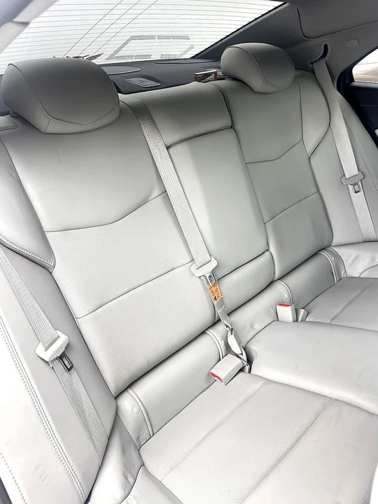 2016 Cadillac ATS - Image 7 of 9