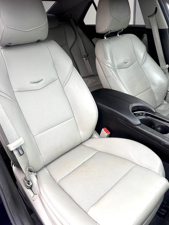 2016 Cadillac ATS - Image 8 of 9