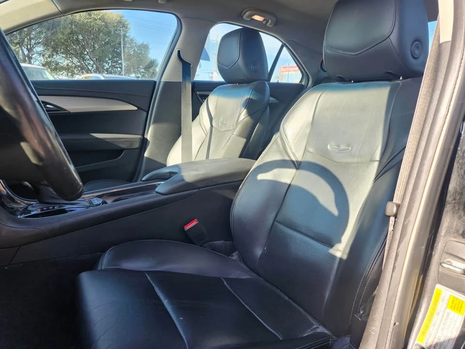 2016 Cadillac ATS - Image 6 of 7