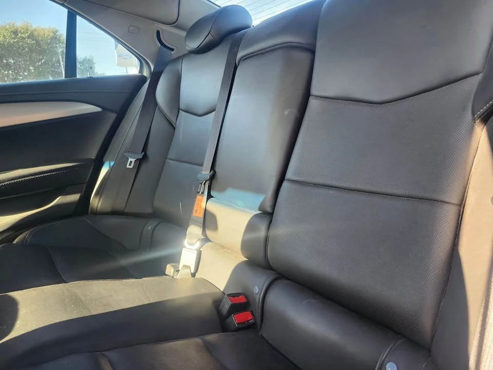 2016 Cadillac ATS - Image 7 of 7