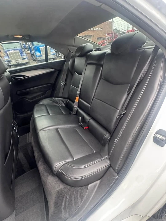 2016 Cadillac ATS - Image 11 of 13
