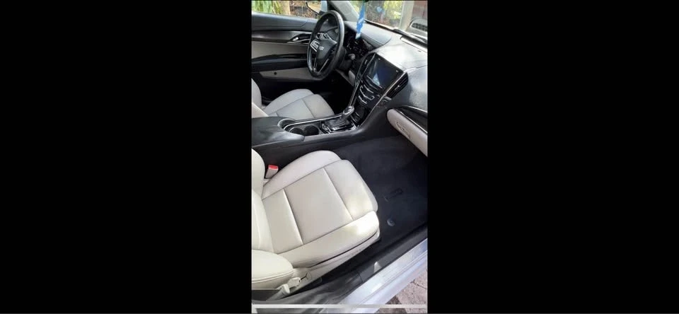 2016 Cadillac ATS - Image 8 of 8