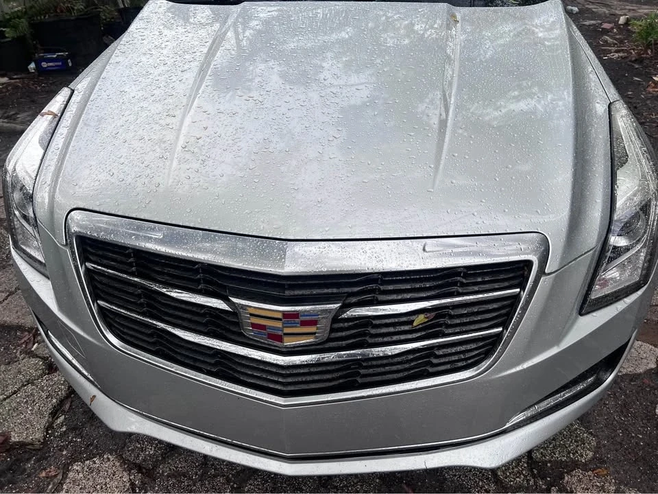 2016 Cadillac ATS - Image 2 of 8