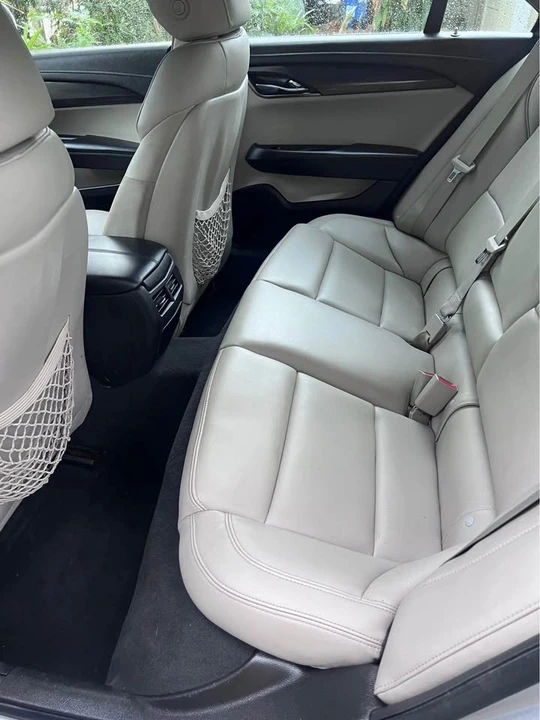 2016 Cadillac ATS - Image 6 of 8