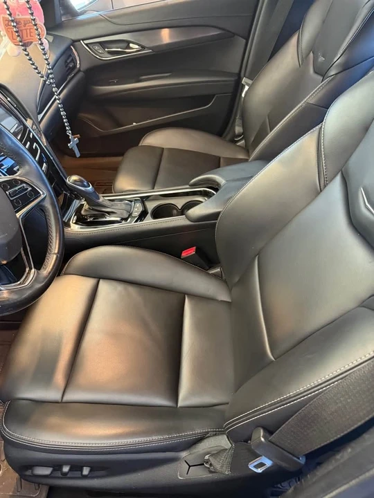2016 Cadillac ATS - Image 6 of 8