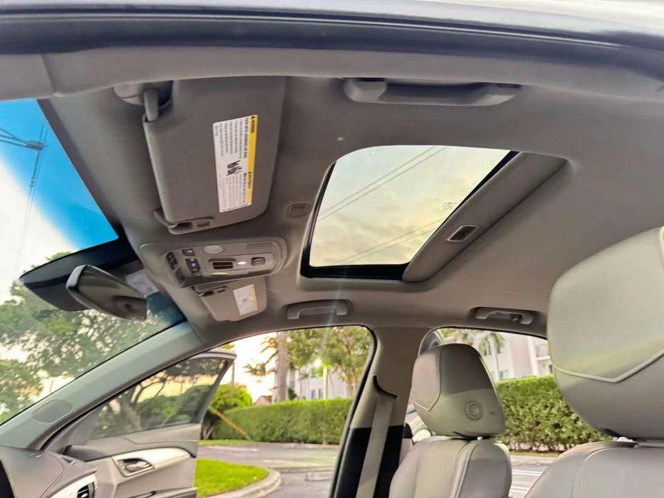 2016 Cadillac ATS - Image 18 of 19