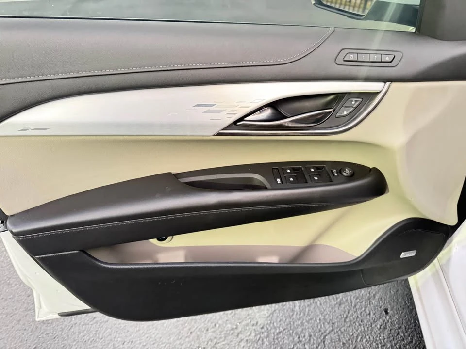 2016 Cadillac ATS - Image 15 of 19