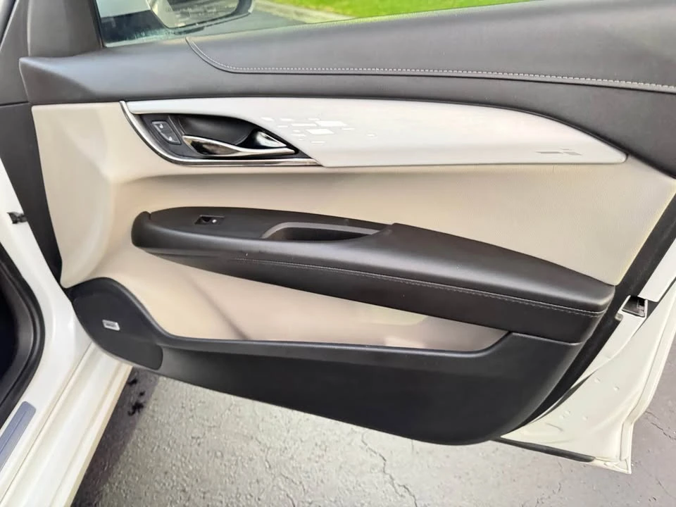 2016 Cadillac ATS - Image 11 of 19