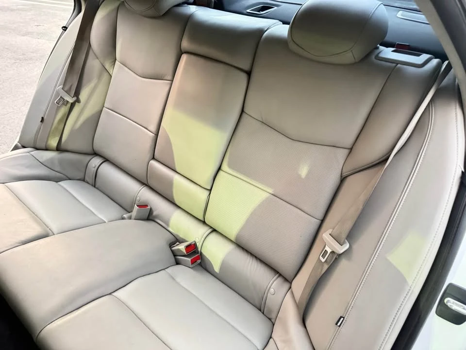 2016 Cadillac ATS - Image 13 of 19