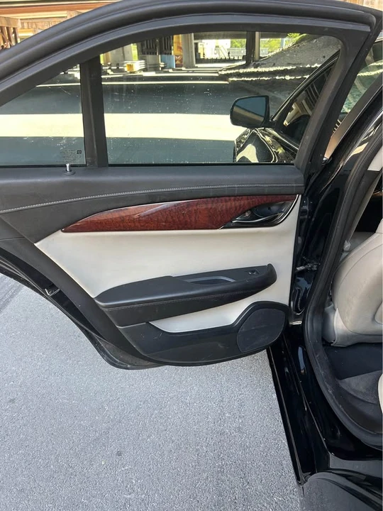 2016 Cadillac ATS - Image 12 of 12