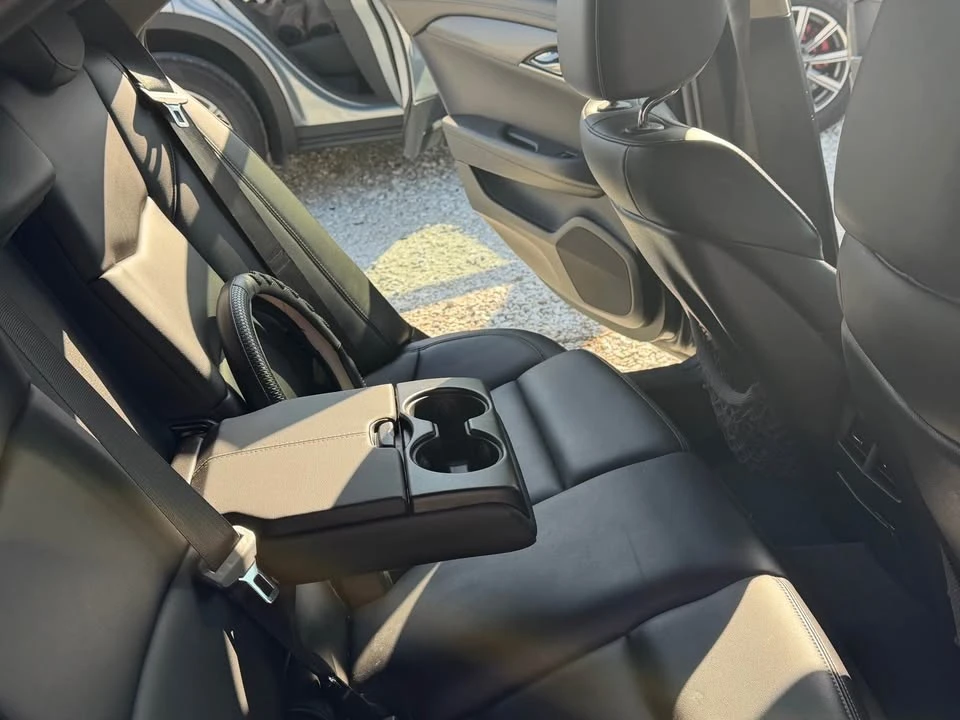 2016 Cadillac ATS - Image 3 of 9