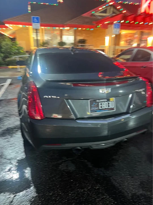 2016 Cadillac ATS - Image 6 of 9