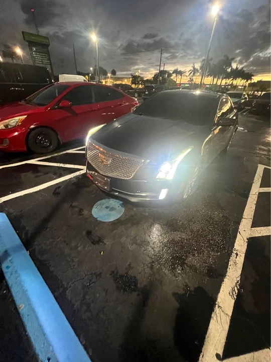 2016 Cadillac ATS - Image 8 of 9