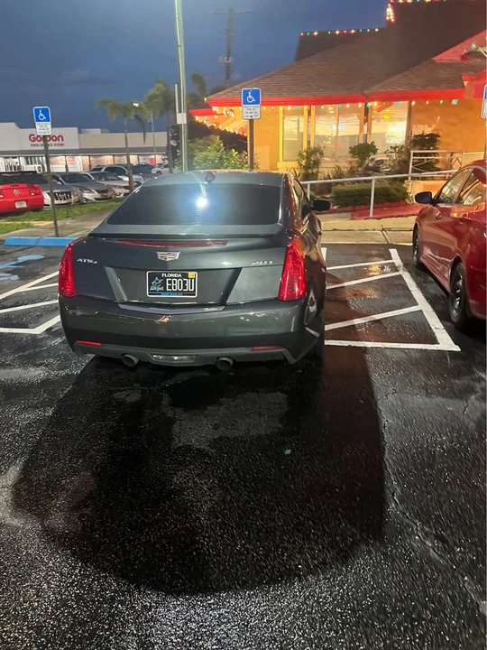 2016 Cadillac ATS - Image 9 of 9