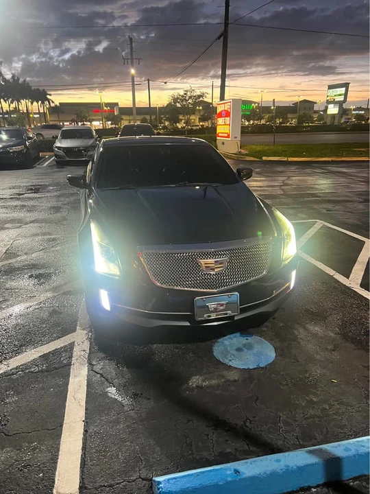 2016 Cadillac ATS - Image 4 of 9