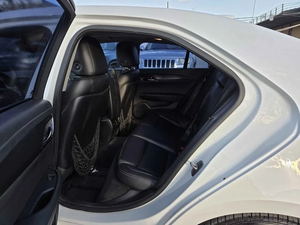 2016 Cadillac ATS - Image 8 of 9