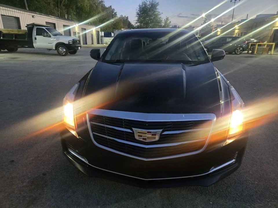 2016 Cadillac ATS - Image 2 of 7