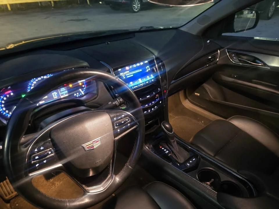 2016 Cadillac ATS - Image 6 of 7