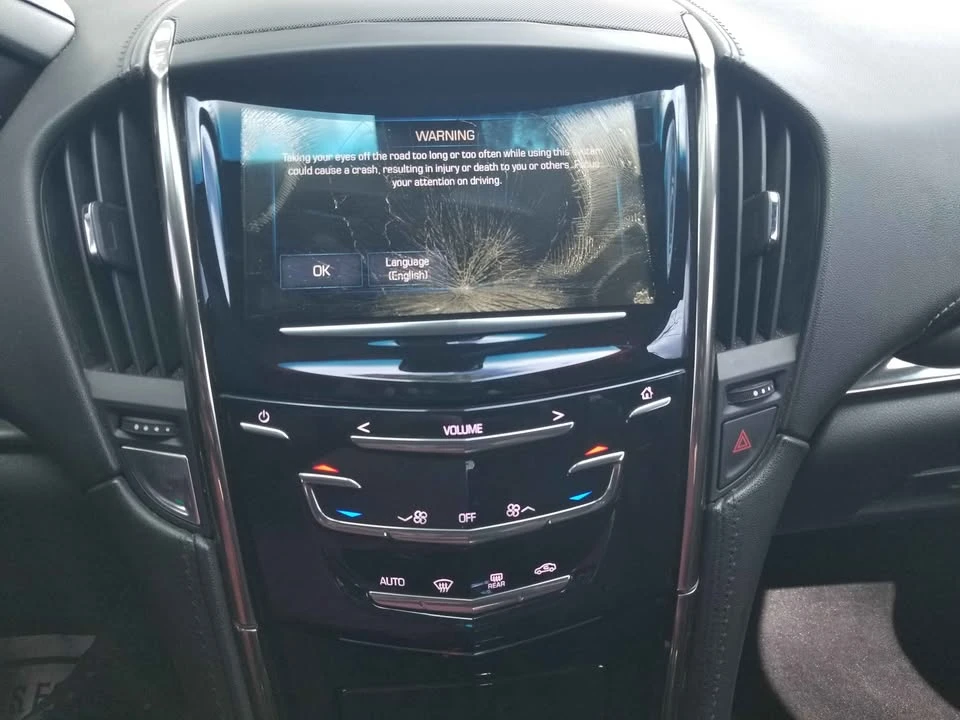 2016 Cadillac ATS - Image 10 of 18