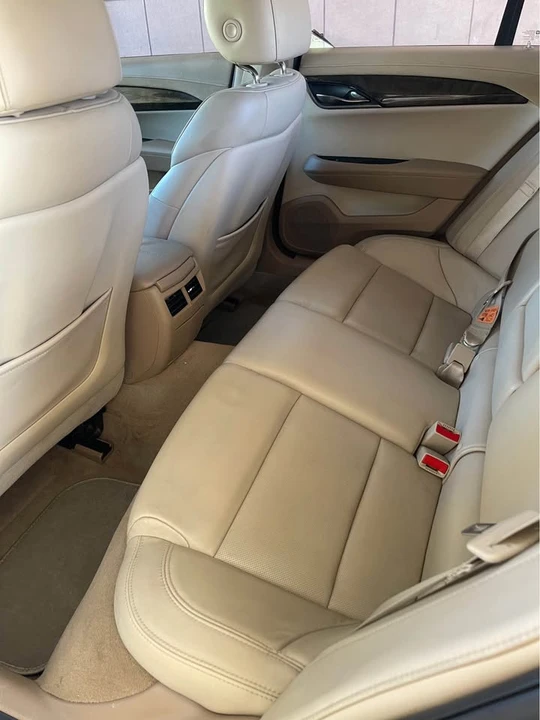 2016 Cadillac ATS - Image 6 of 7