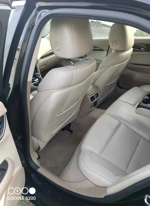 2016 Cadillac ATS - Image 6 of 6