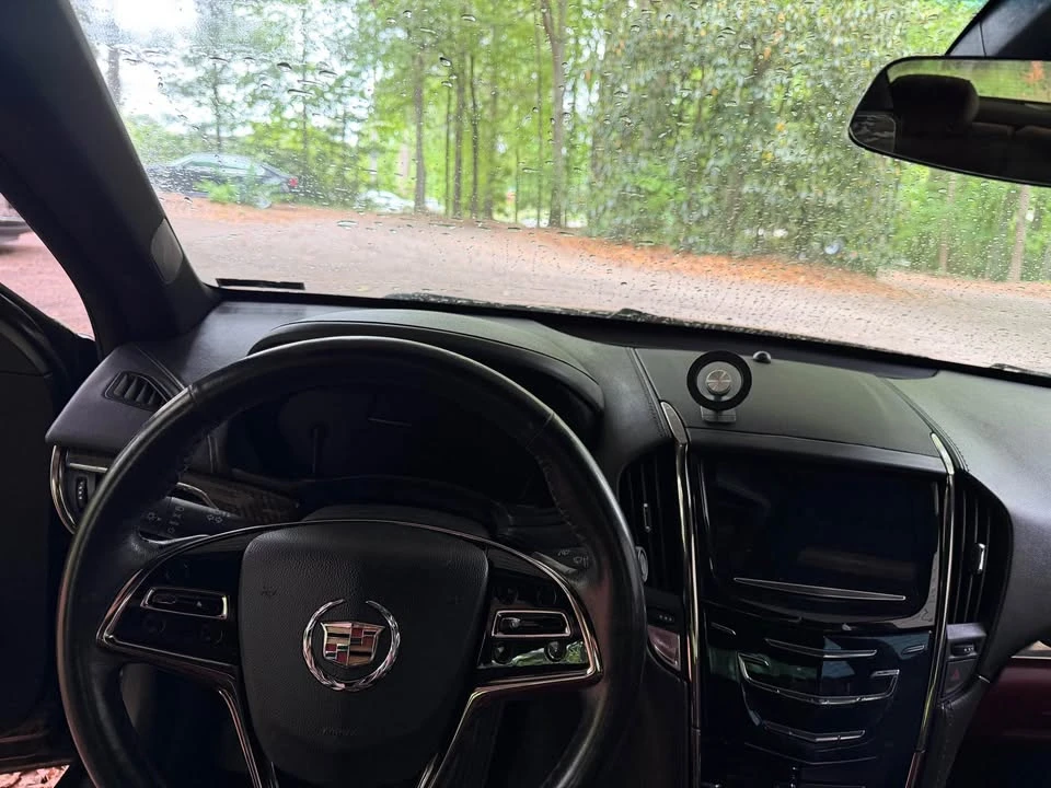 2016 Cadillac ATS - Image 6 of 8