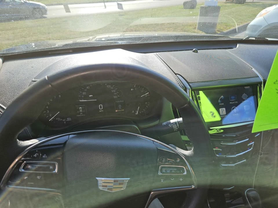 2016 Cadillac ATS - Image 3 of 8