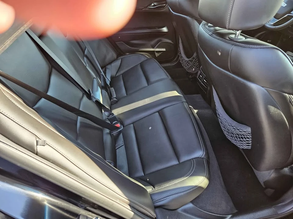 2016 Cadillac ATS - Image 4 of 8