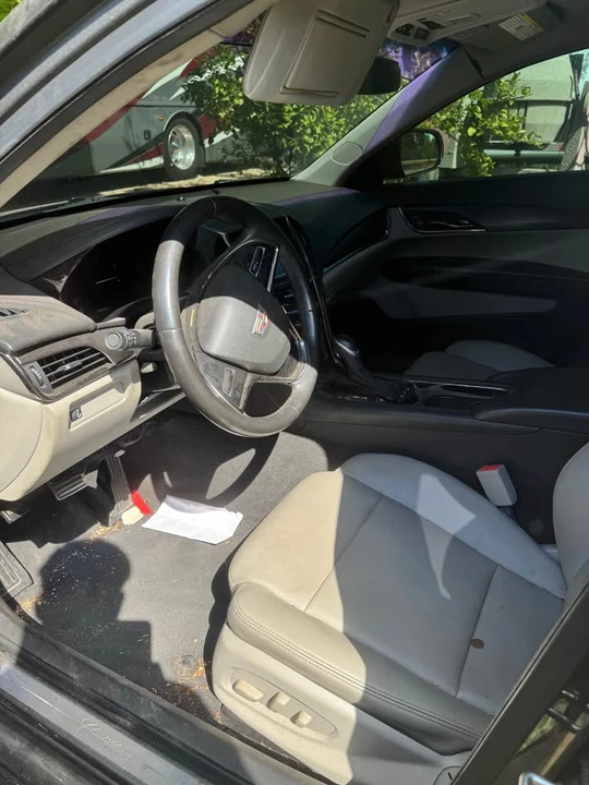 2016 Cadillac ATS - Image 3 of 9
